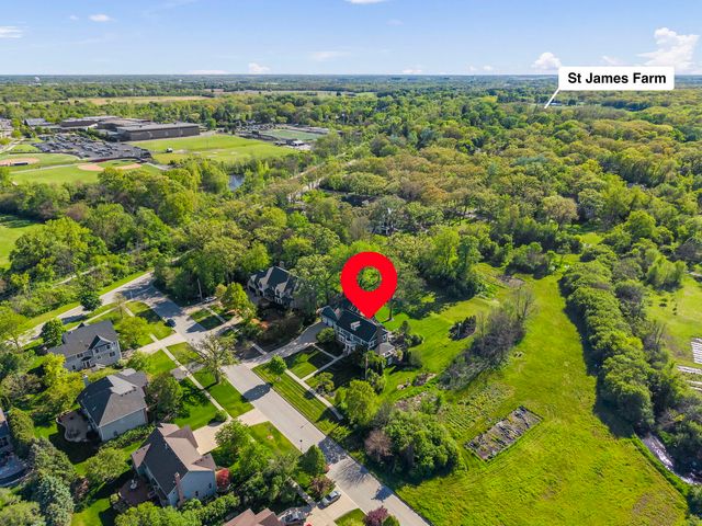 1760 Shaffner Road, Wheaton, IL 60189