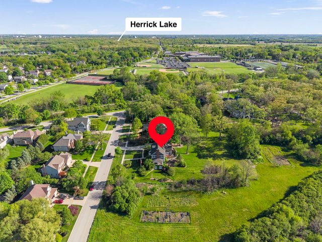 1760 Shaffner Road, Wheaton, IL 60189