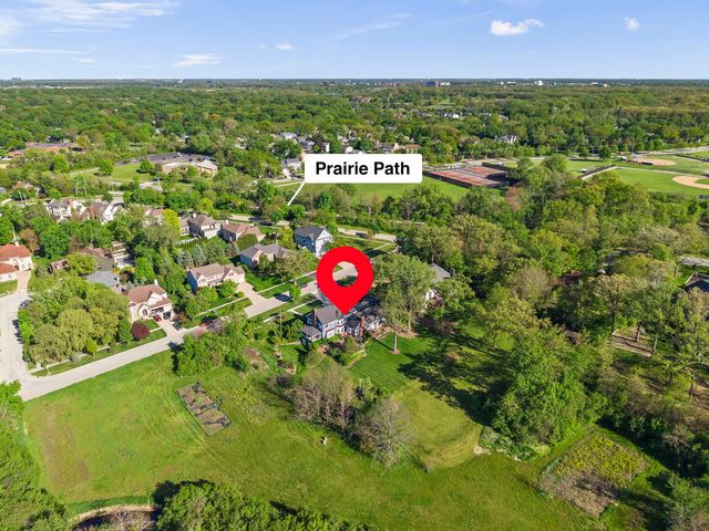 1760 Shaffner Road, Wheaton, IL 60189