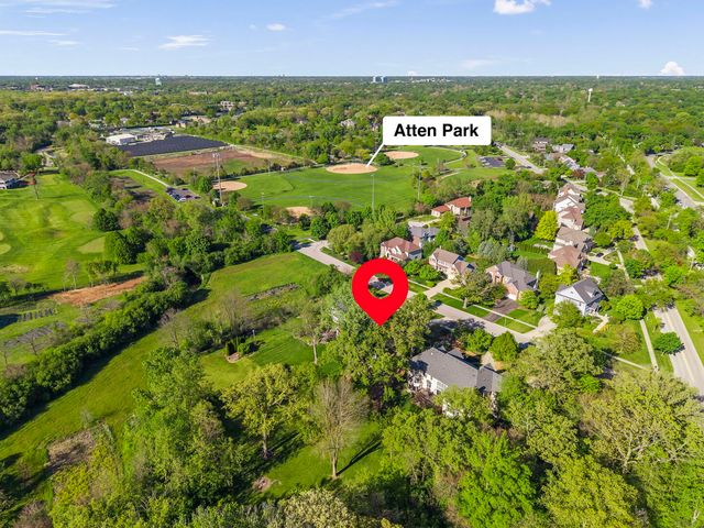 1760 Shaffner Road, Wheaton, IL 60189