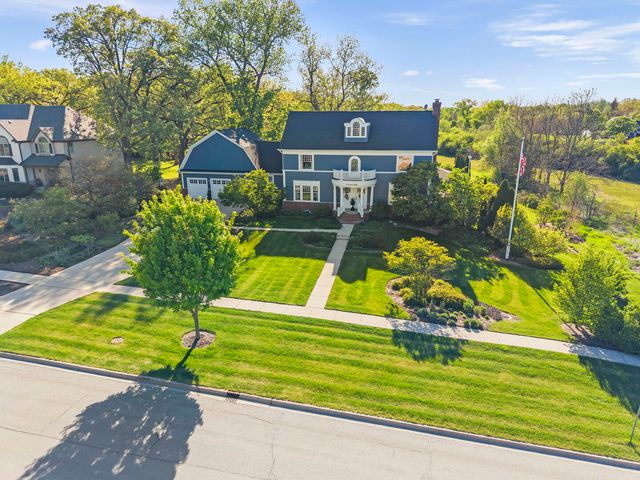 1760 Shaffner Road, Wheaton, IL 60189