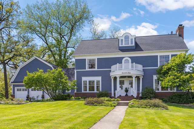 1760 Shaffner Road, Wheaton, IL 60189