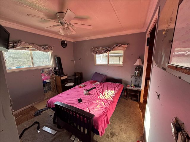 5829 SUNSHINE PARK DRIVE, New Port Richey, FL 34652