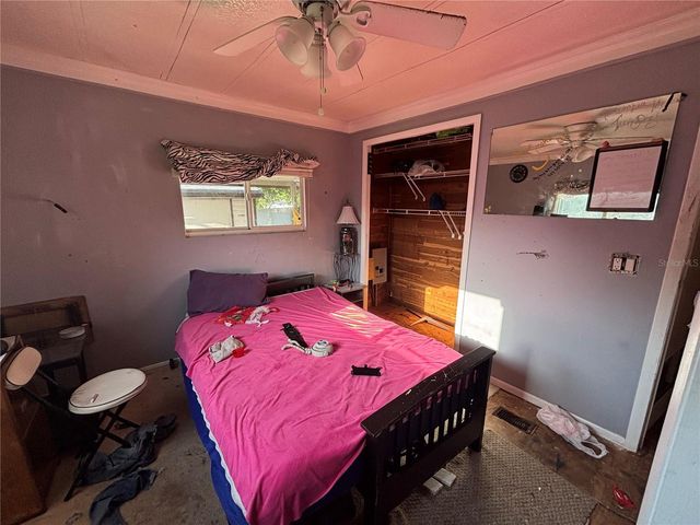5829 SUNSHINE PARK DRIVE, New Port Richey, FL 34652