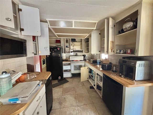 5829 SUNSHINE PARK DRIVE, New Port Richey, FL 34652