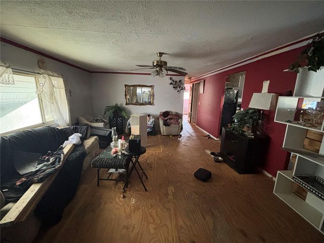 5829 SUNSHINE PARK DRIVE, New Port Richey, FL 34652