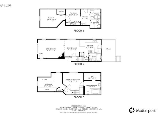 2747 Nw RALEIGH St 2, Portland, OR 97210