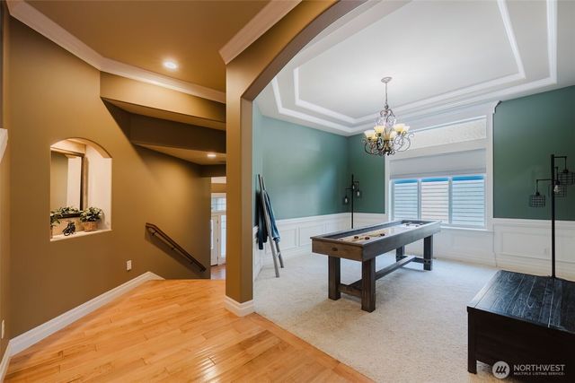 2910 219th Avenue E, Lake Tapps, WA 98391