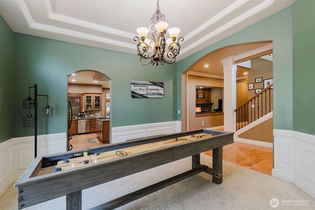 2910 219th Avenue E, Lake Tapps, WA 98391