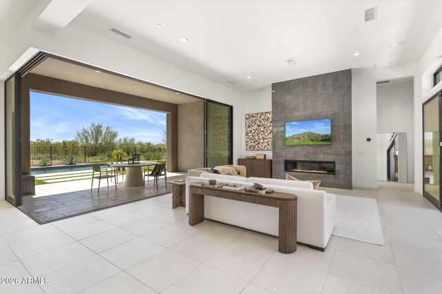 34765 N 83RD Way, Scottsdale, AZ 85266