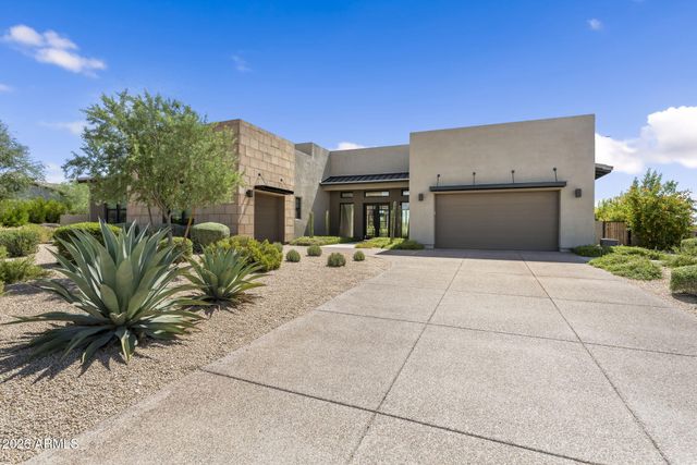 34765 N 83RD Way, Scottsdale, AZ 85266