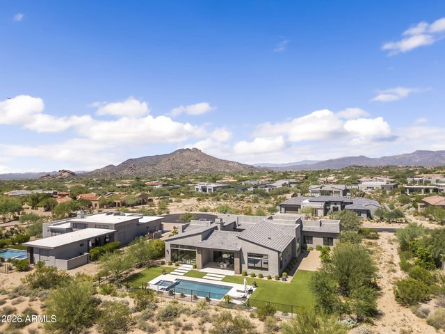34765 N 83RD Way, Scottsdale, AZ 85266