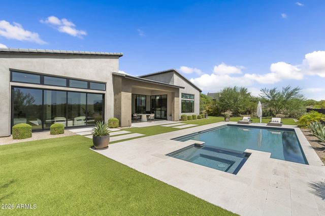 34765 N 83RD Way, Scottsdale, AZ 85266