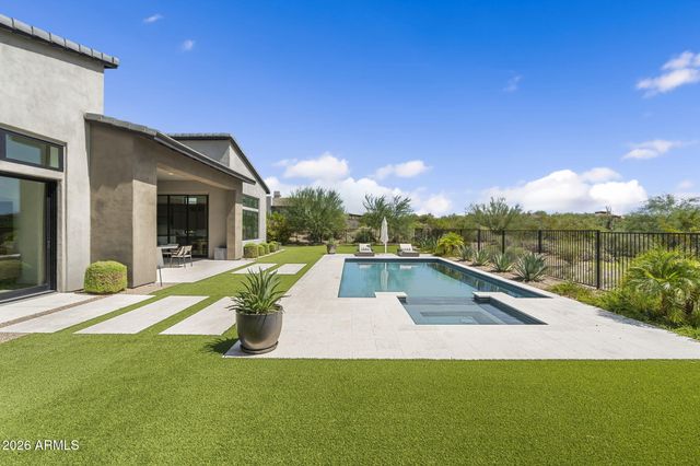 34765 N 83RD Way, Scottsdale, AZ 85266