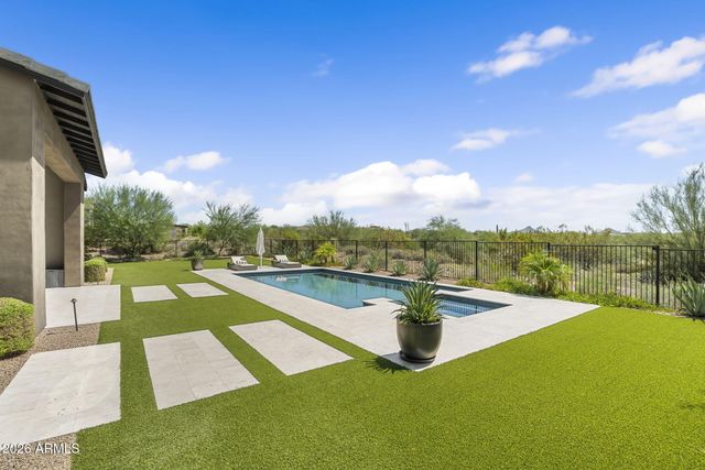 34765 N 83RD Way, Scottsdale, AZ 85266