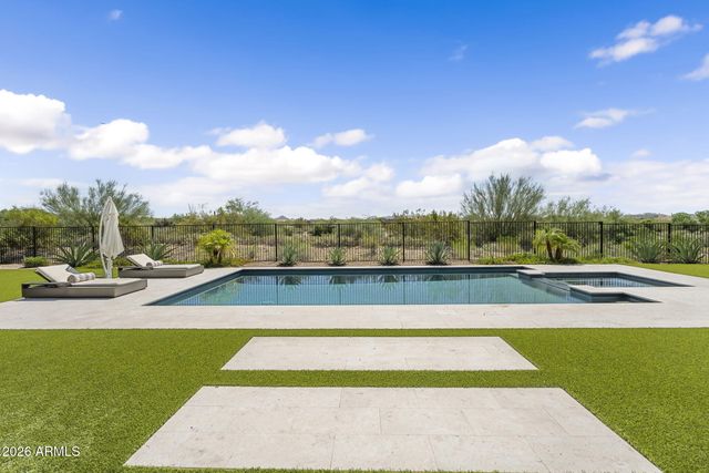 34765 N 83RD Way, Scottsdale, AZ 85266