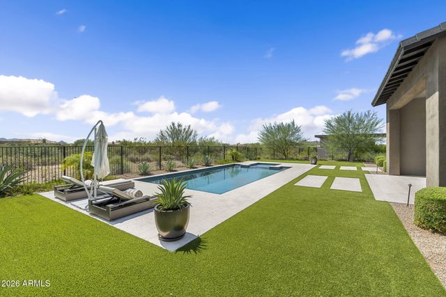 34765 N 83RD Way, Scottsdale, AZ 85266