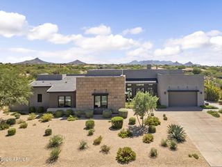 34765 N 83RD Way, Scottsdale, AZ 85266