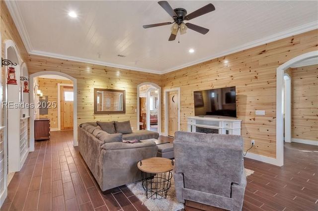 4917 Bellinger Hill Rd, Hardeeville, SC 29927