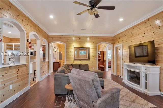 4917 Bellinger Hill Rd, Hardeeville, SC 29927