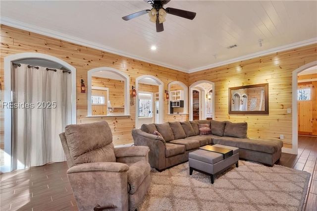 4917 Bellinger Hill Rd, Hardeeville, SC 29927