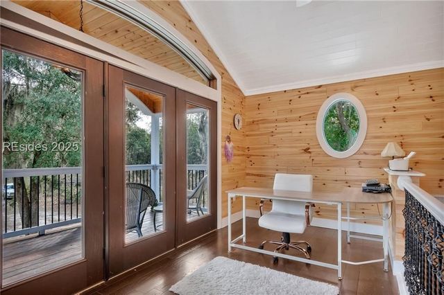 4917 Bellinger Hill Rd, Hardeeville, SC 29927