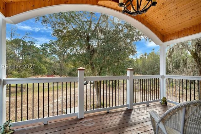 4917 Bellinger Hill Rd, Hardeeville, SC 29927