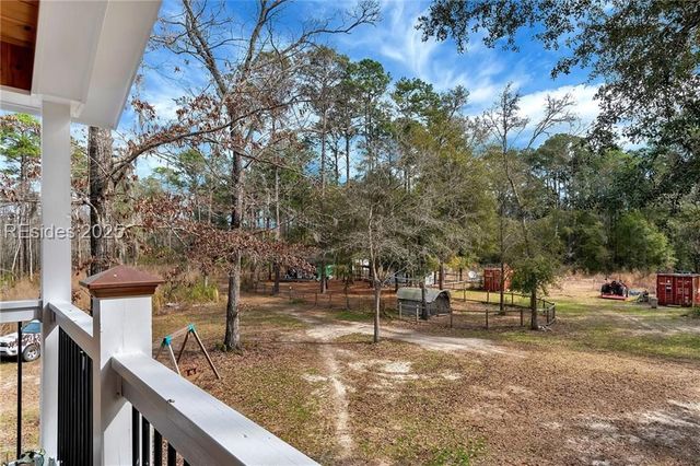 4917 Bellinger Hill Rd, Hardeeville, SC 29927