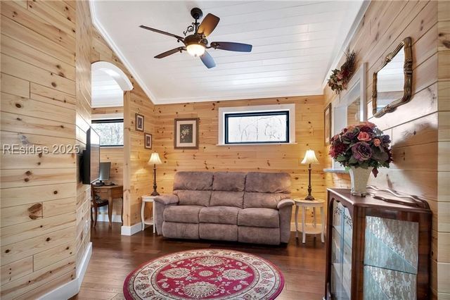 4917 Bellinger Hill Rd, Hardeeville, SC 29927