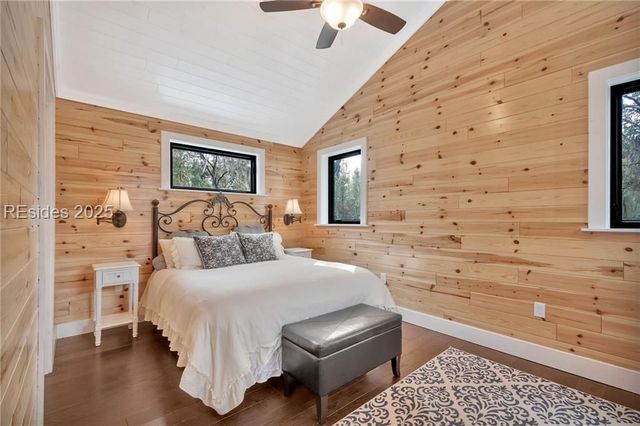 4917 Bellinger Hill Rd, Hardeeville, SC 29927