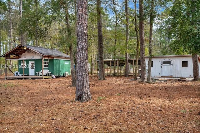 4917 Bellinger Hill Rd, Hardeeville, SC 29927