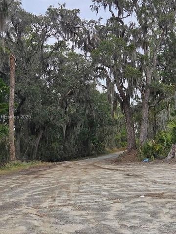 4917 Bellinger Hill Rd, Hardeeville, SC 29927