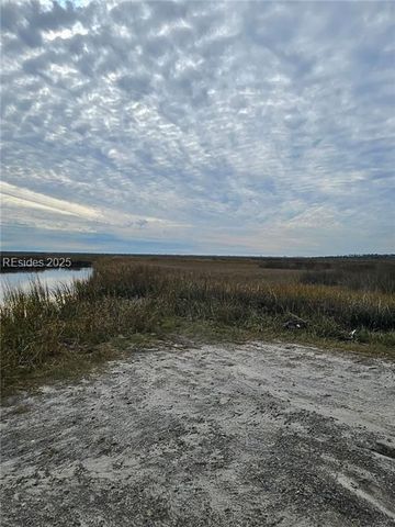 4917 Bellinger Hill Rd, Hardeeville, SC 29927