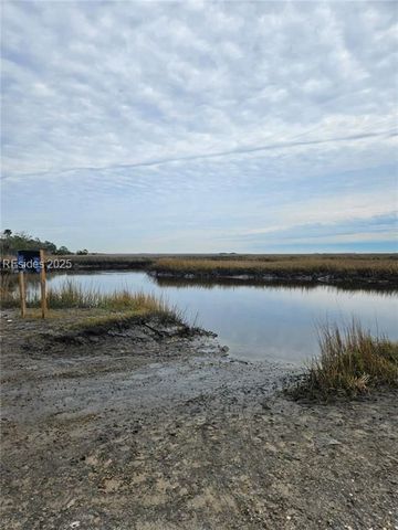 4917 Bellinger Hill Rd, Hardeeville, SC 29927