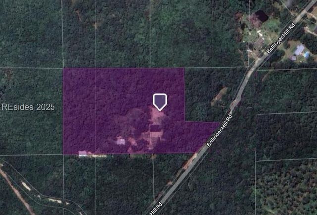 4917 Bellinger Hill Rd, Hardeeville, SC 29927