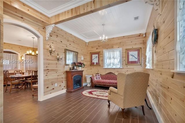 4917 Bellinger Hill Rd, Hardeeville, SC 29927