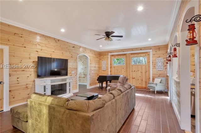 4917 Bellinger Hill Rd, Hardeeville, SC 29927