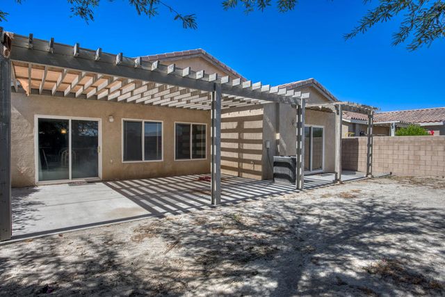 3922 Vista Dunes, Palm Springs, CA 92262