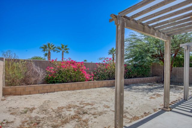 3922 Vista Dunes, Palm Springs, CA 92262