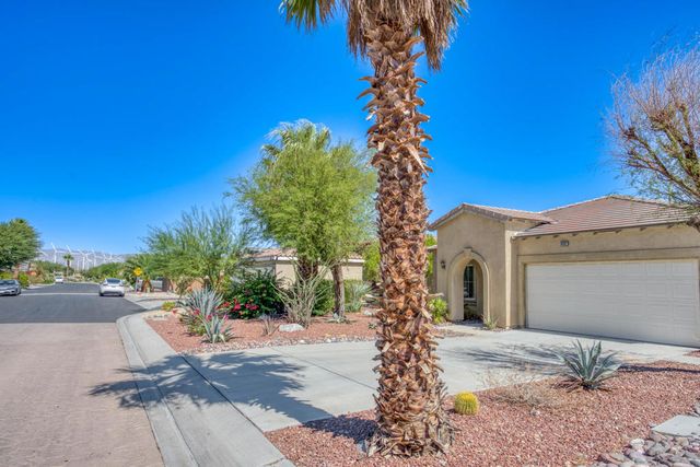 3922 Vista Dunes, Palm Springs, CA 92262