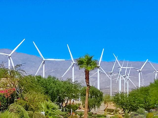 3922 Vista Dunes, Palm Springs, CA 92262