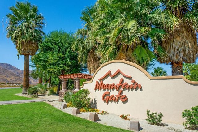 3922 Vista Dunes, Palm Springs, CA 92262