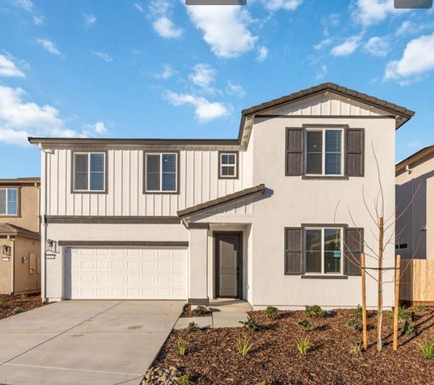 2529 Golden Bear St, Manteca, CA 95337
