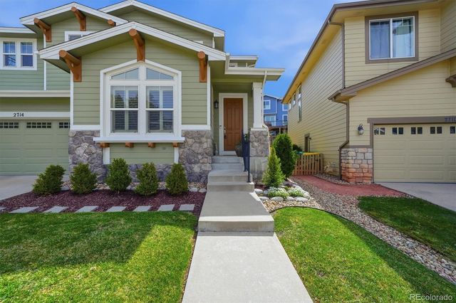 2714 Middlebury Drive, Highlands Ranch, CO 80126
