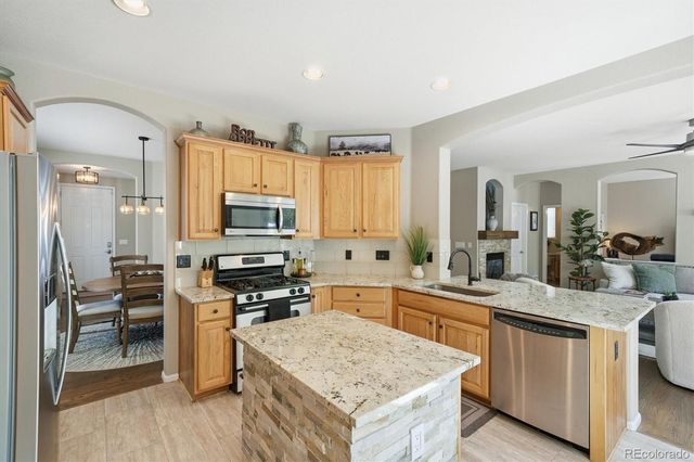 2714 Middlebury Drive, Highlands Ranch, CO 80126