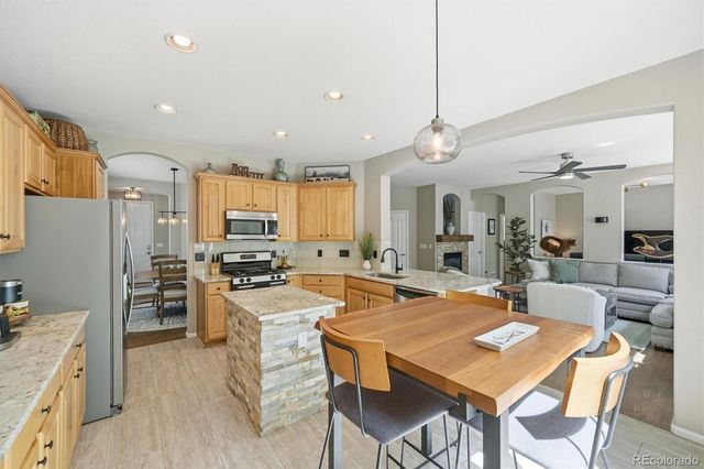 2714 Middlebury Drive, Highlands Ranch, CO 80126