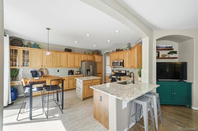 2714 Middlebury Drive, Highlands Ranch, CO 80126