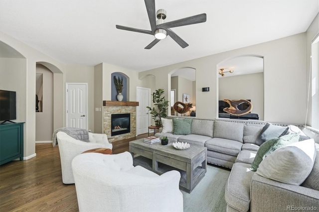 2714 Middlebury Drive, Highlands Ranch, CO 80126