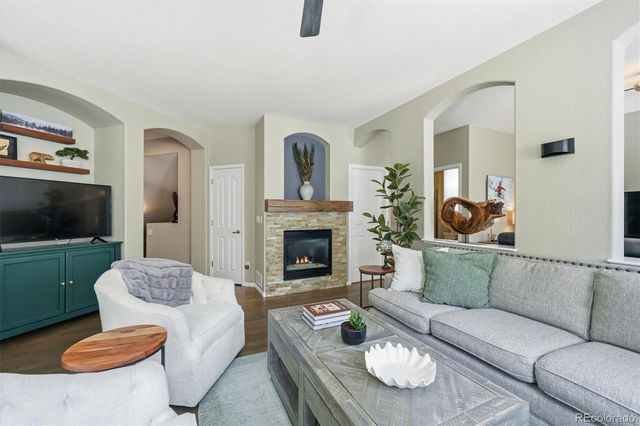 2714 Middlebury Drive, Highlands Ranch, CO 80126