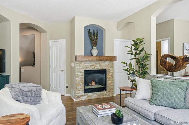 2714 Middlebury Drive, Highlands Ranch, CO 80126